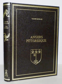 Angers pittoresque.