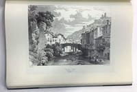 Voyages pittoresques et romantiques dans l'Ancienne France. DAUPHINE.