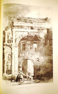Voyages pittoresques et romantiques dans l'Ancienne France. FRANCHE-COMTE.