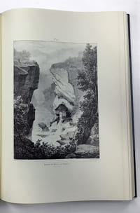 Voyages pittoresques et romantiques dans l'Ancienne France. FRANCHE-COMTE.