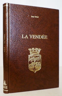 La Vendée.