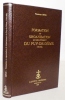 Formation et organisation du département du Puy-de-Dôme 1789-1800.. MEGE (Francisque).