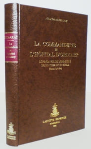 La Commanderie et l'Hôpital d'Ordiarp, dépendance du monastère de Roncevaux en Soule (Basses-Pyrénées). Etudee historique sur les relations de l'abbaye espagnole avec les diocèses d'Oléron, de Bayonne et de Pampelune, les souverains de Navarre et les rois de France, depuis le XIIe siècle jusqu'au XIXe.