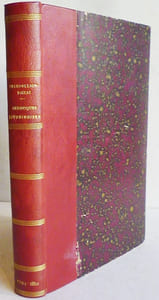 Chroniques dauphinoises et documents inédits relatifs au Dauphiné pendant la Révolution. Seconde période historique 1794-1810.