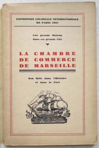 Une grande Maison dans une grande Cité : son rôle dans l'histoire et dans le port.