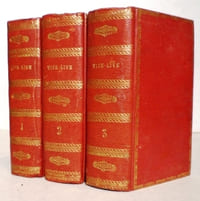 Historiarum libri, ex recensione J.F. Gronovius.