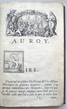Histoire de Guillaume III, Roy d'Angleterre, d'Ecosse, de France et d'Irlande, Prince d'Orange, etc., contenant ses actions les plus mémorables, ...
