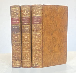 Elémens de l'histoire d'Angleterre depuis la conquête des Romains, jusqu'au règne de George II.