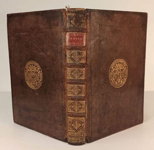 Provinciae Massiliensis ac Reliquae Phocensis Annales, sive Massilia gentilis & christiana, libri tres; quibus res à Phocensibus gestae usque ad nos ab Urbis Massiliae conditu, servate temporum ordine digeruntur.