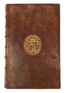 Provinciae Massiliensis ac Reliquae Phocensis Annales, sive Massilia gentilis & christiana, libri tres; quibus res à Phocensibus gestae usque ad nos ab Urbis Massiliae conditu, servate temporum ordine digeruntur.