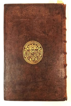 Provinciae Massiliensis ac Reliquae Phocensis Annales, sive Massilia gentilis & christiana, libri tres; quibus res à Phocensibus gestae usque ad nos ...