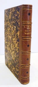 L'illustre Docteur Mathéus.