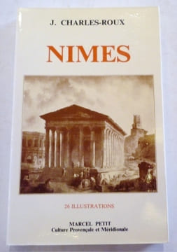 Nimes.. CHARLES-ROUX (J.).