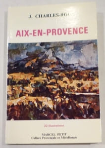 Aix-en-Provence.
