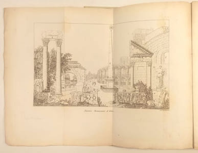 Etudes archéologiques. historiques et statistiques sur Arles, contenant la description des monuments antiques et modernes ainsi que des notes sur le territoire.