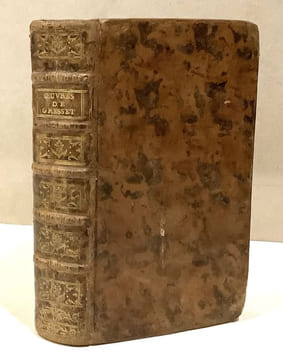 Œuvres de M. Gresset, de l'académie françoise. Nouvelle édition, revue avec soin, & augmentée de nouvelles Pièces qui ont paru dans la dernière ...