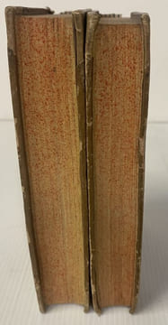 Les soirées provençales, ou lettres de M. L.P. Bérenger. Troisième édition, revue et augmentée.. BERENGER (L.-P.).