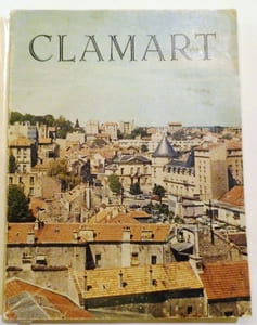 Histoire de Clamart. Préface de J. Fonteneau. 2è édition.