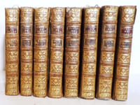 Mémoires de Maximilien de Béthune,Duc de Sully, principal ministre de Henri-Le-Grand. Mis en ordre avec des remarques par M.L.D.L.D.L. (Abbé P.M. De L'Ecluse Des Loges), nouvelle édition, revue et corrigée.
