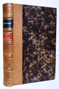 Guerre des Vendéens. 1792-1800.