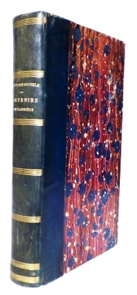 Souvenirs de carrière (1855-1886).