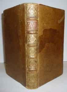 Mémoires sur la vie de Mademoiselle de Lenclos. Suivi de : Lettres de mademoiselle de Lenclos au marquis de Sevigne, deuxième et troisième parties.