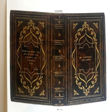 Bibliothèque.. ESMERIAN (Raphaël).
