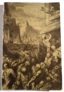 Daumier et ses amis républicains. Catalogue de l'exposition Musée Cantini en juin-août 1979.