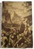 Daumier et ses amis républicains. Catalogue de l'exposition Musée Cantini en juin-août 1979.. DAUMIER. (Honoré)