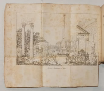 Description de la ville d'Arles antique et moderne, de ses Champs-Elysées et de son Musée Lapidaire, avec une introduction historique.