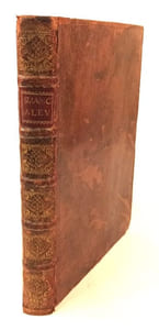Franc-aleu de Provence.