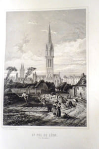 Histoire des villes de France. Avec une introduction générale pour chaque province.