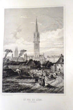 Histoire des villes de France. Avec une introduction générale pour chaque province.. GUILBERT (Aristide).
