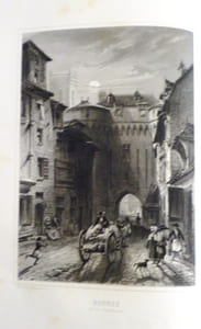 Histoire des villes de France. Avec une introduction générale pour chaque province.