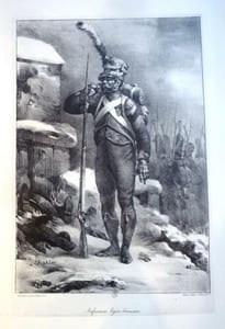 Histoire illustrée de la gravure en France.
