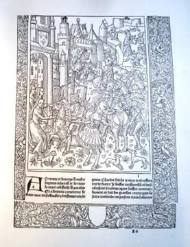 Histoire illustrée de la gravure en France.. COURBOIN (François).