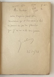 Poêmes. Illustrations de Henry Robert.