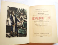 Oeuvres complètes illustrées. Edition du centenaire.