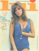LUI, LE MAGAZINE DE L'HOMME MODERNE N° 26. 