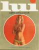 LUI, LE MAGAZINE DE L'HOMME MODERNE N° 36. 