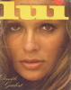 LUI, LE MAGAZINE DE L'HOMME MODERNE N° 64. 