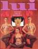 LUI, LE MAGAZINE DE L'HOMME MODERNE N° 75. 