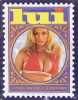 LUI, LE MAGAZINE DE L'HOMME MODERNE N° 78. 
