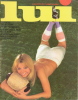 LUI, LE MAGAZINE DE L'HOMME MODERNE N° 87. 
