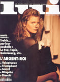 LUI, LE MAGAZINE DE L'HOMME CIVIL.... 