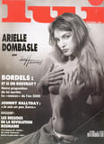 LUI, LE MAGAZINE DE L'HOMME CIVIL.... 