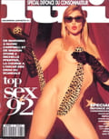 LUI, (Magazine) N&deg; 61. 