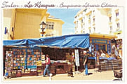 Les Kiosques