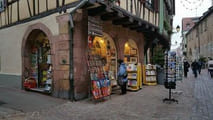 Librairie Lire et Chiner