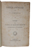 Færøsk Antologi. 2 Bd. (1. Tekst samt historisk og grammatisk Indledning. 2. Ordsamling og Register udarbejdet af Jakob Jakobsen).. FÆRØERNE - ...